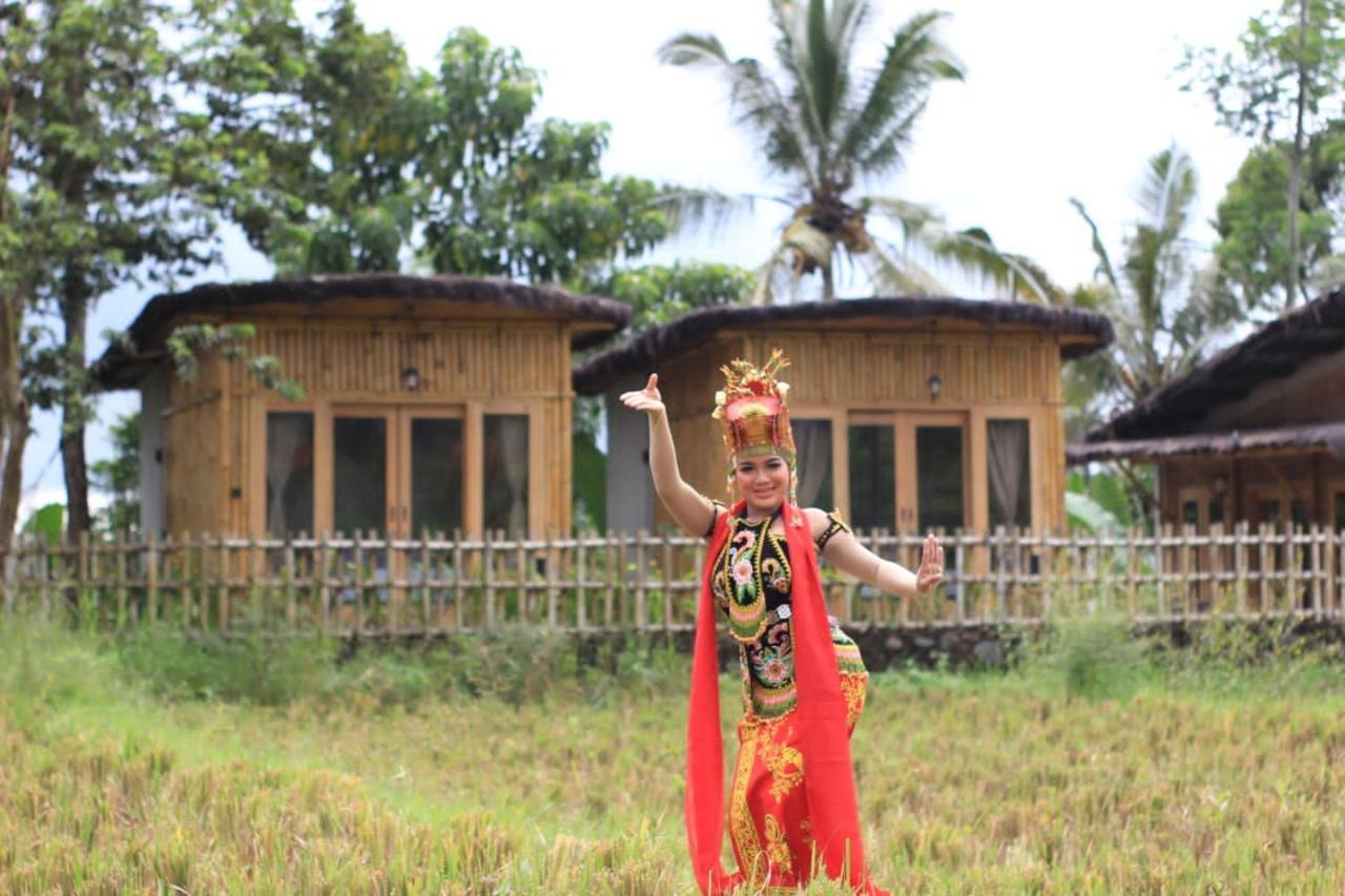 Sawah Ijen Licin Exterior foto