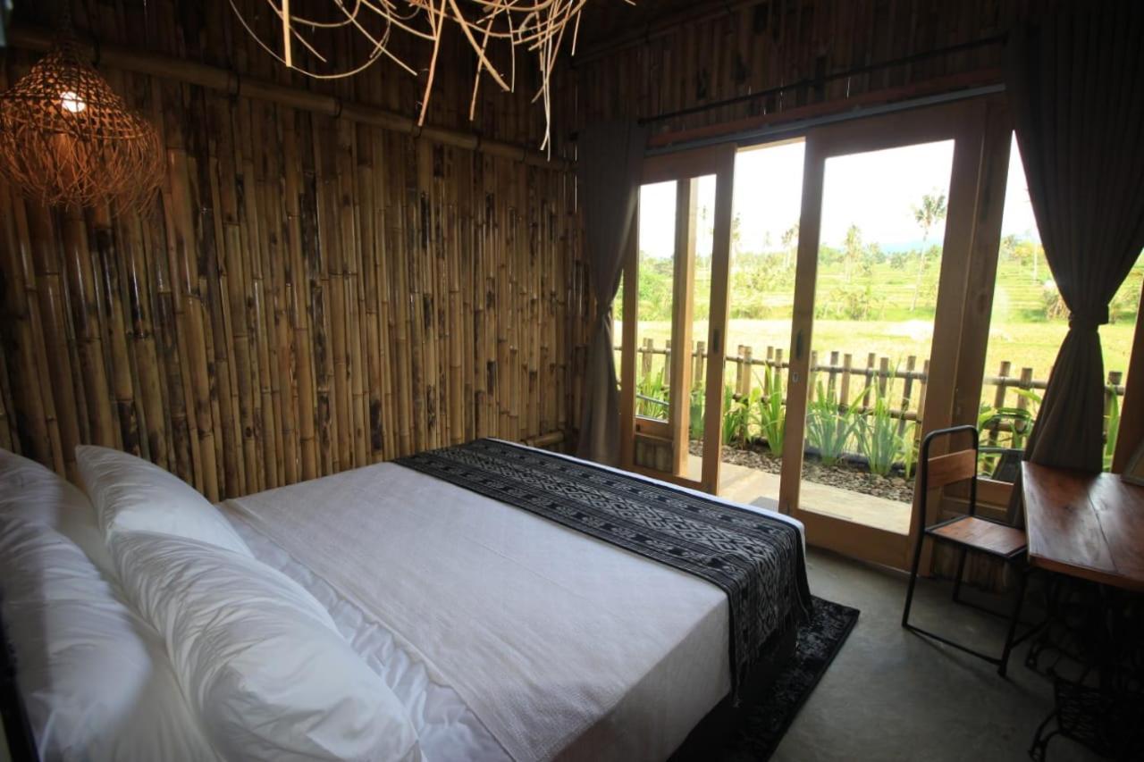Sawah Ijen Licin Exterior foto