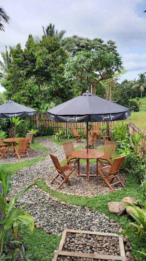 Sawah Ijen Licin Exterior foto