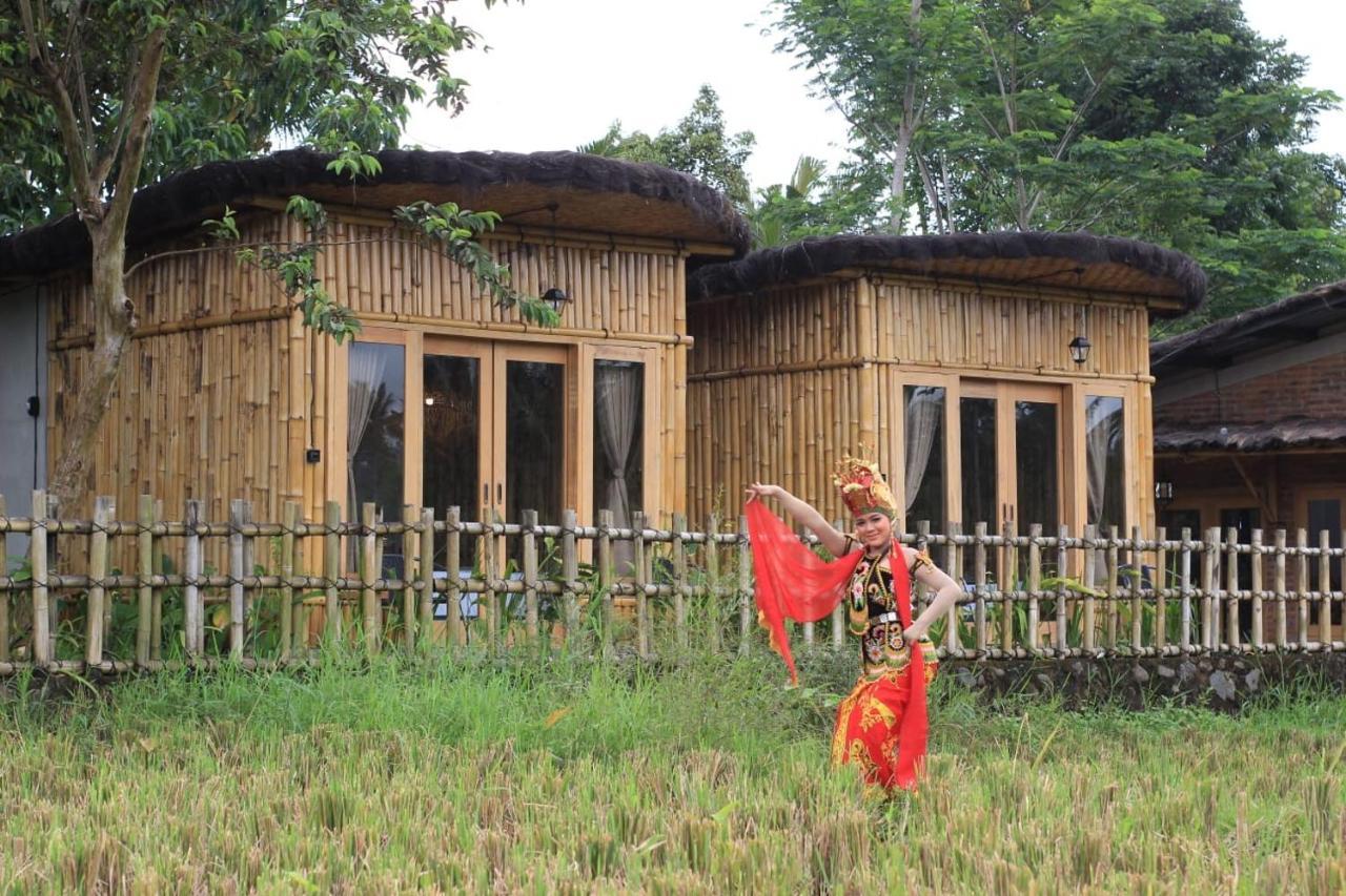 Sawah Ijen Licin Exterior foto