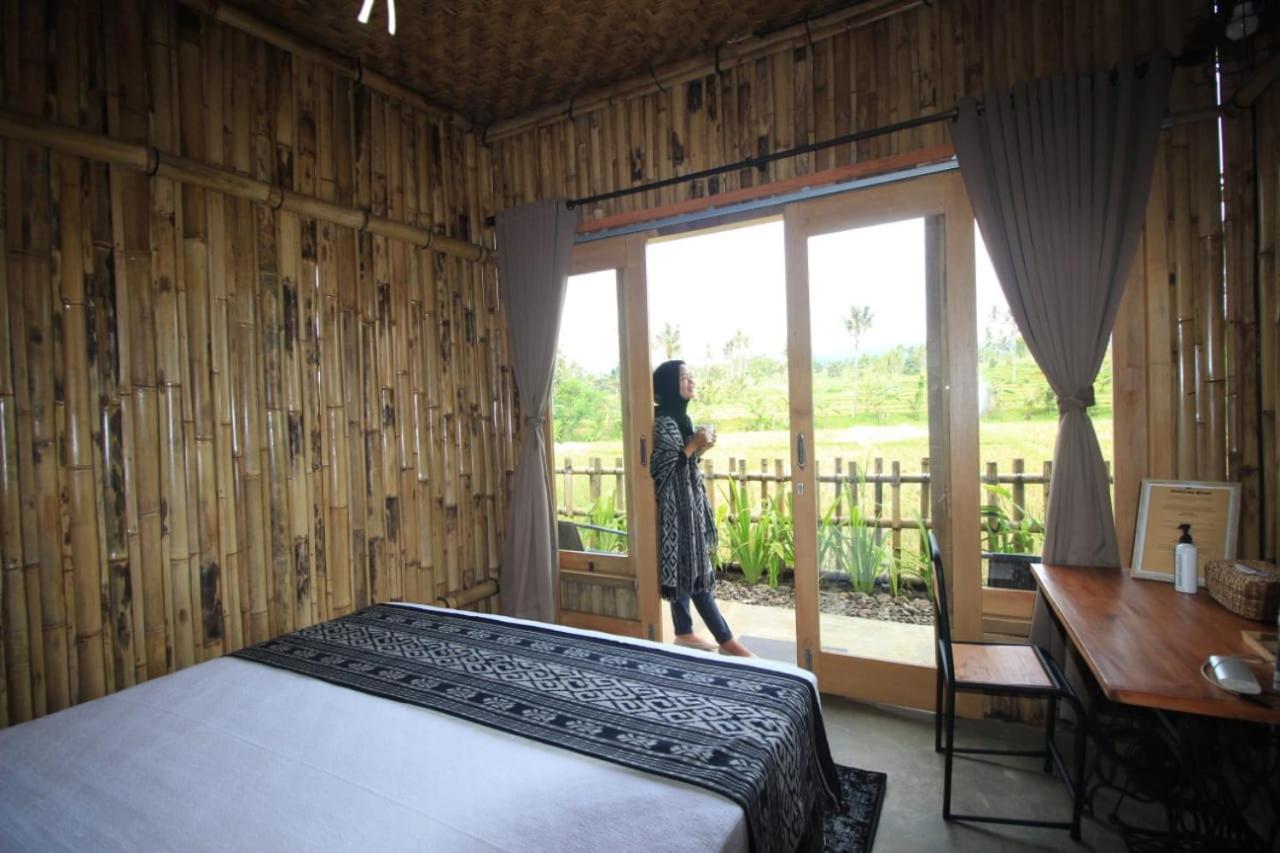 Sawah Ijen Licin Exterior foto