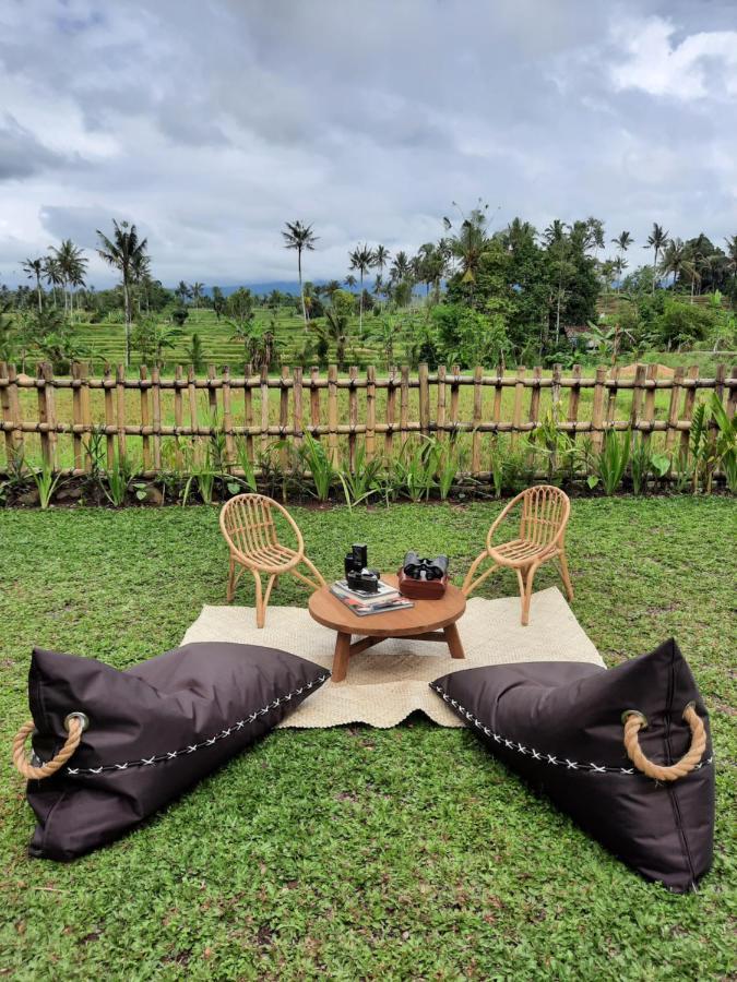 Sawah Ijen Licin Exterior foto