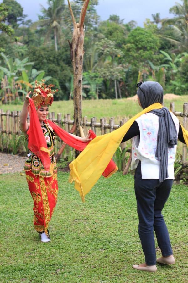 Sawah Ijen Licin Exterior foto