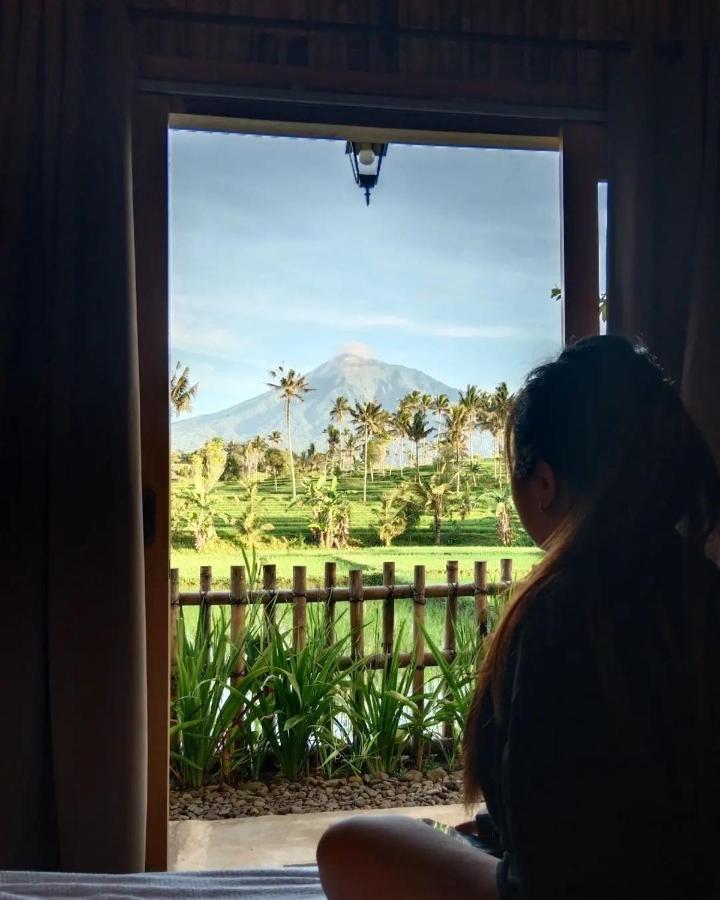 Sawah Ijen Licin Exterior foto